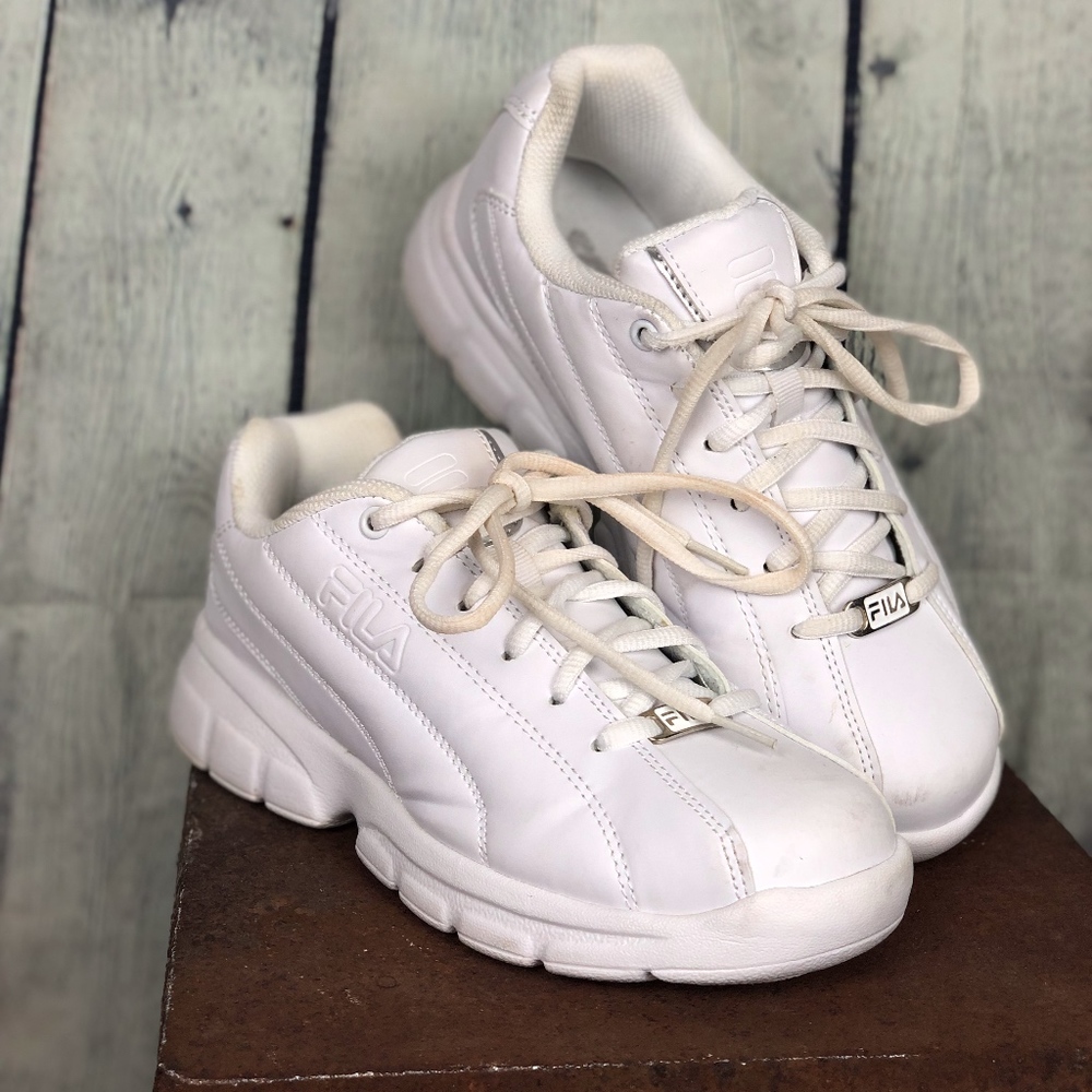Fila shoes
